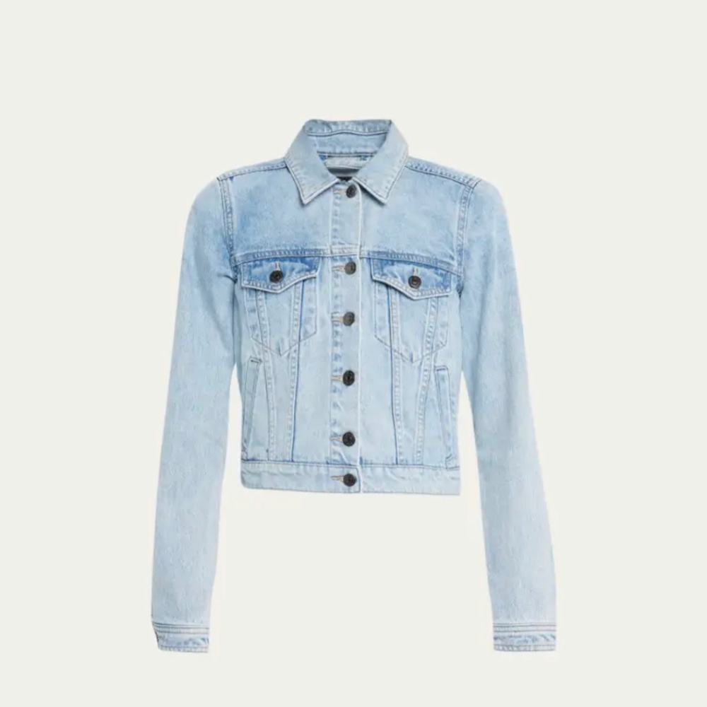 Veronica Beard Denim jacket